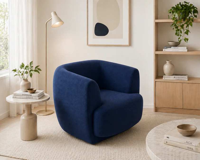 Poltrona Brand