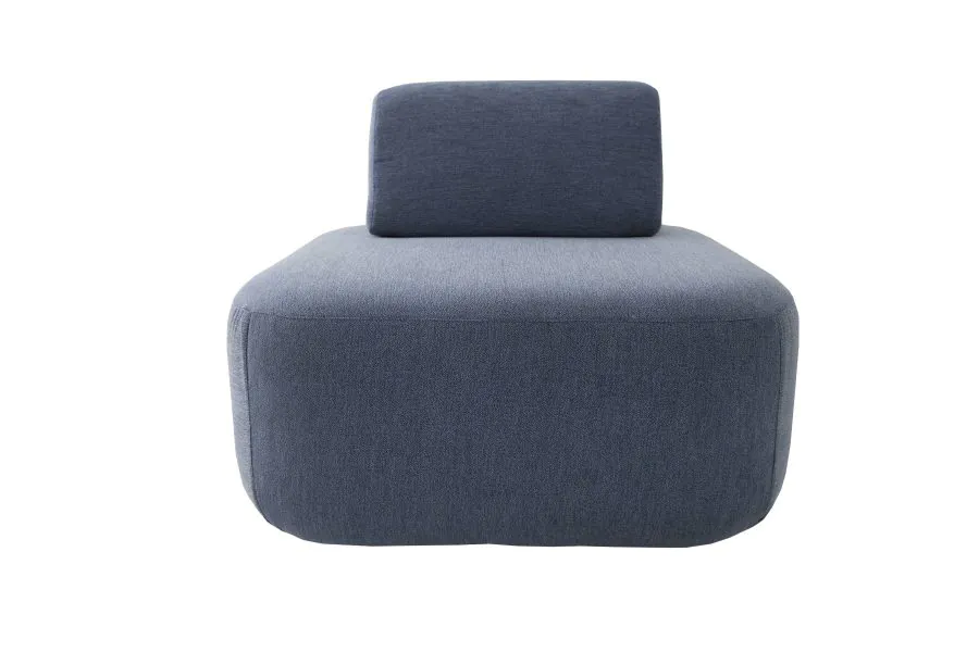 Poltrona Stevan 2