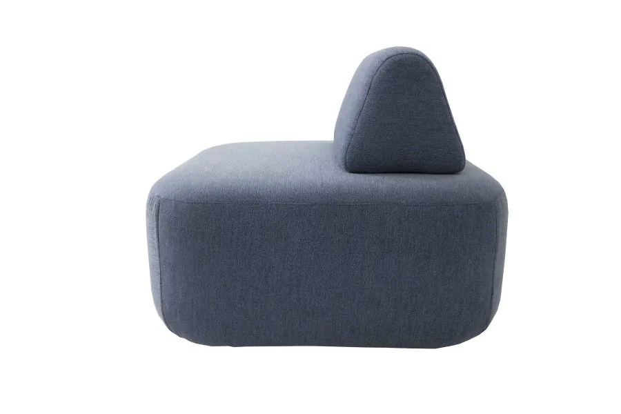 Poltrona Stevan 3