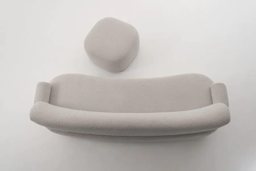 SOFA GRECIA
