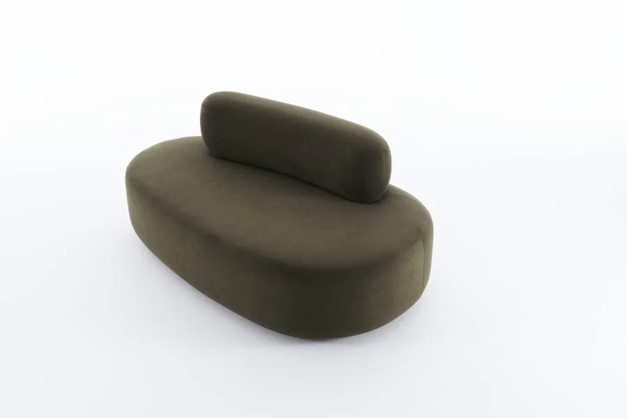 Sofa Oliva 2