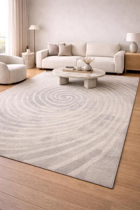 Tapete Essenza Espiral