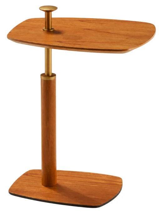 Mesa Lateral Orgânica Roister Mesa Lateral Orgânica Roister