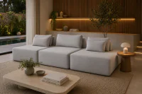 Sofa Santorini