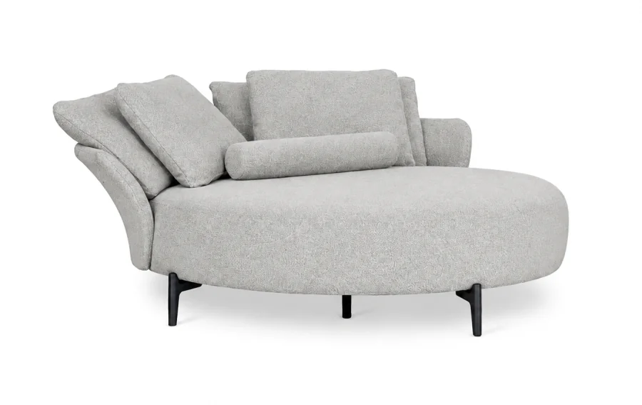 Chaise Redonda Tony Chaise Redonda Tony