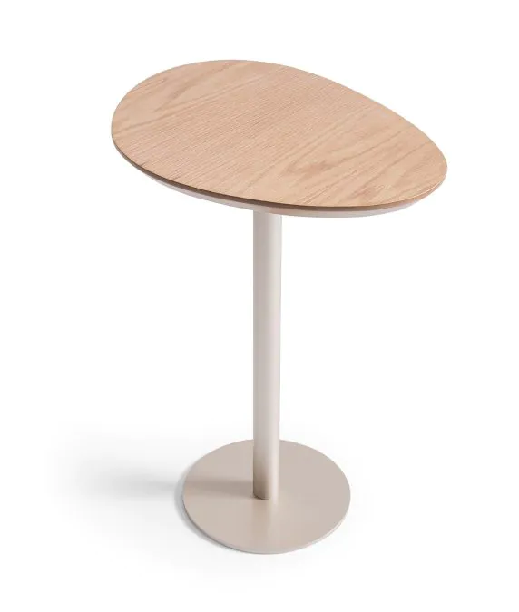 Mesa Lateral Orgânica Suzi