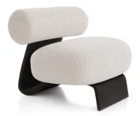 Poltrona Bruma
