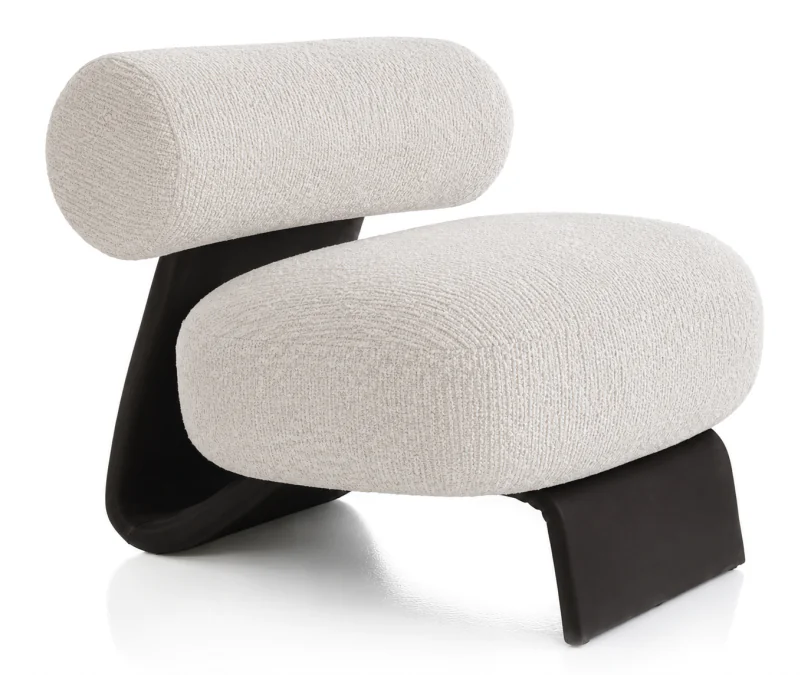 Poltrona Bruma