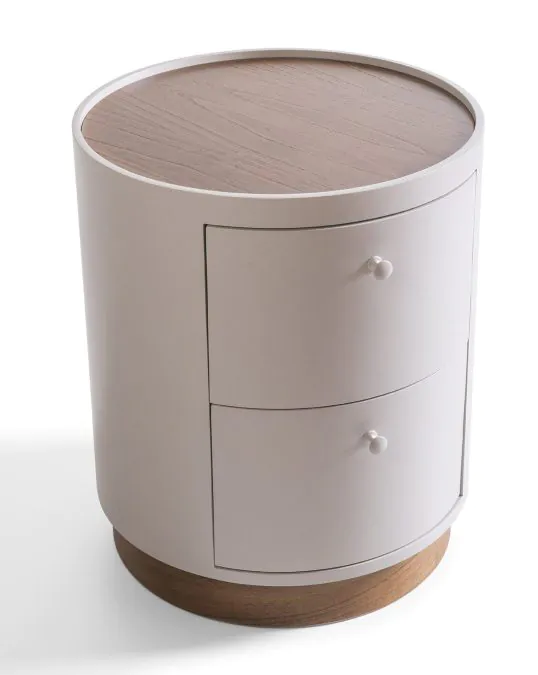 Mesa de Cabeceira Serene