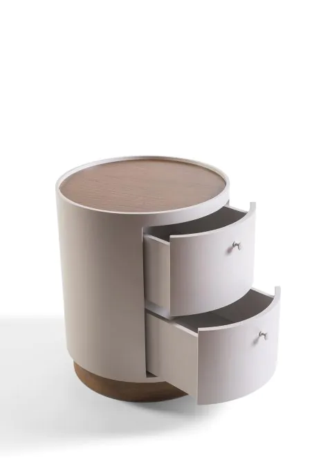 Mesa de Cabeceira Serene