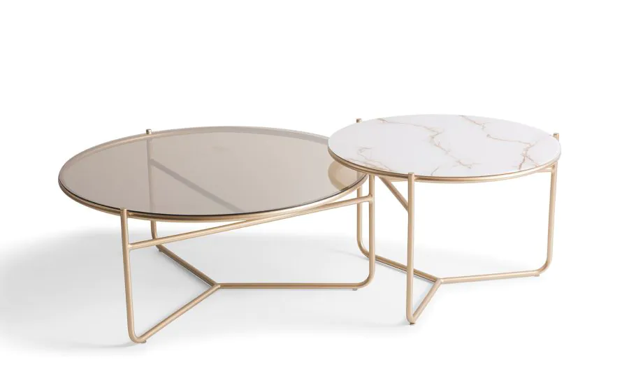 Mesa de Centro Átria