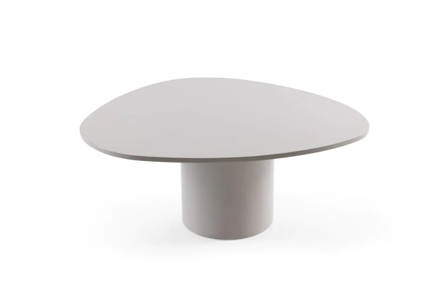 Mesa de Centro Orgânica Ipuã Pequena