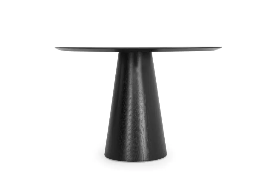 Mesa de Jantar Cone Orgânica (2)
