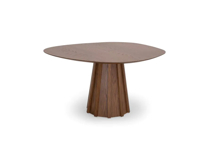 Mesa de Jantar Orgânica Hazza