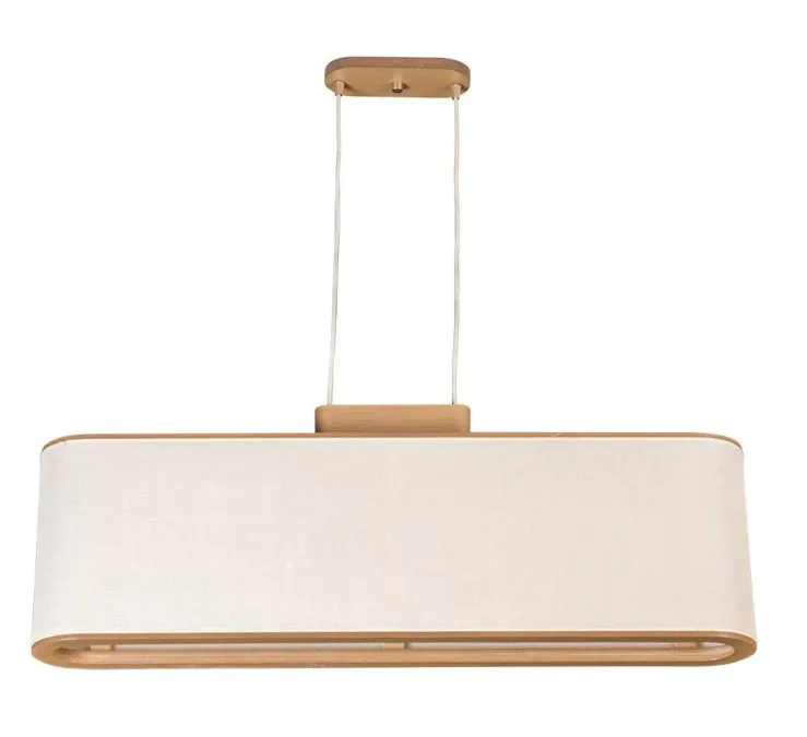 Luminária de Teto Pendente Arco Slim