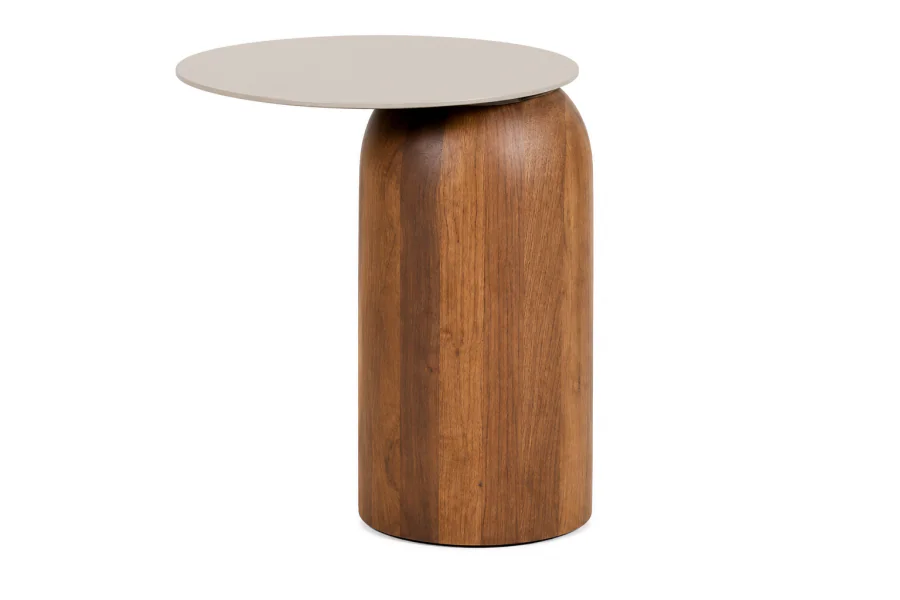 Mesa Lateral Alba
