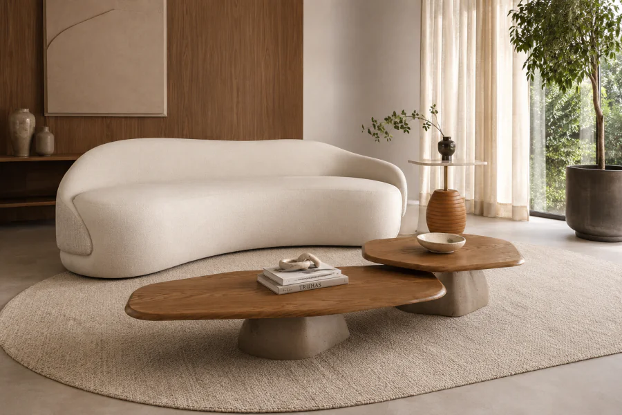 Mesa Lateral Calvi