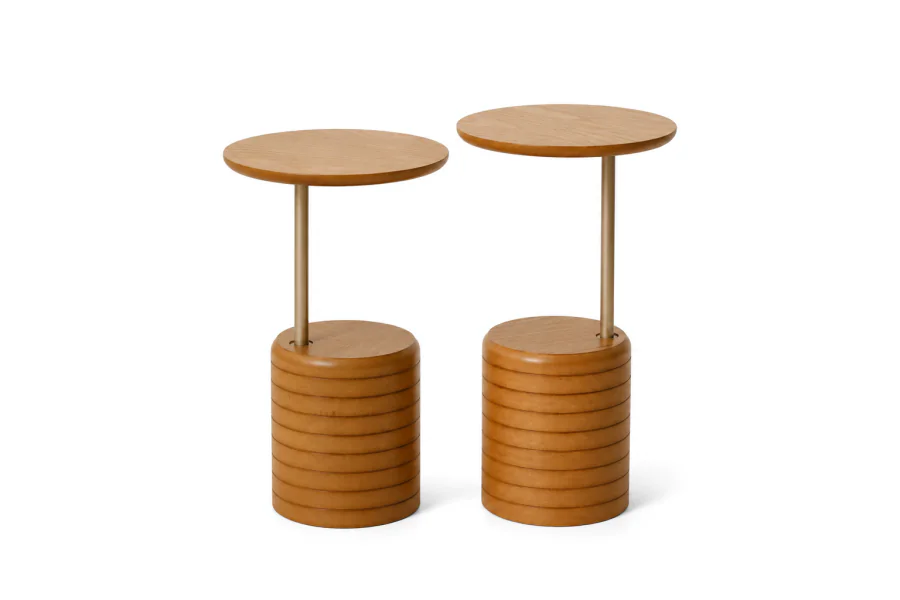 Mesa Lateral Nemi