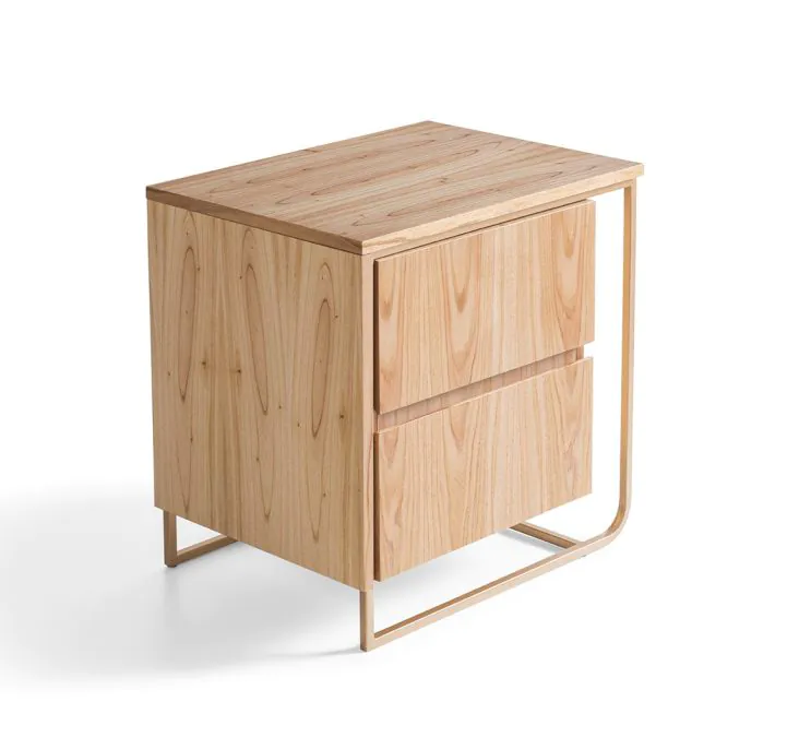 Mesa de Cabeceira Calia