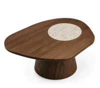 Mesa de Centro Orgânica Volterra (3)