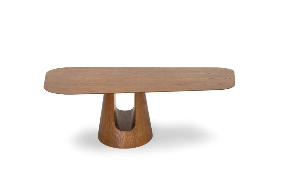 Mesa de Jantar Orgânica Arden (1)