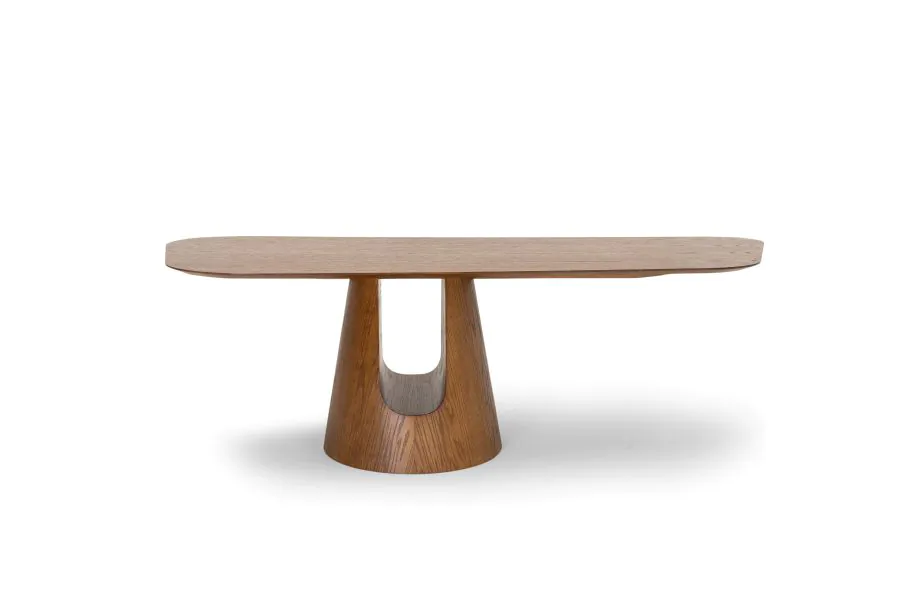 Mesa de Jantar Orgânica Arden (2)