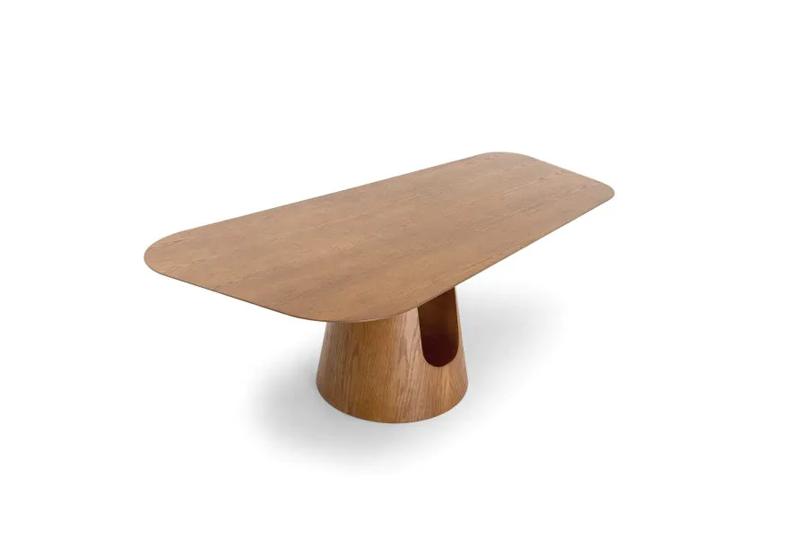 Mesa de Jantar Orgânica Arden Mesa de Jantar Orgânica Arden