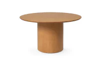 Mesa de Jantar Redonda Lugano