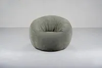 POLTRONA TEC VERDE