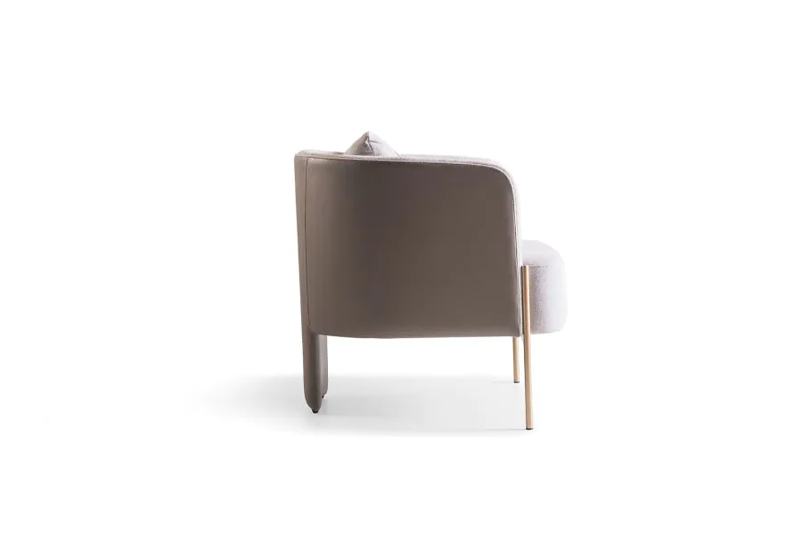 Poltrona Madeline