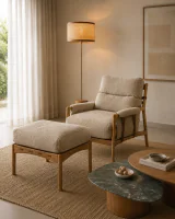 Poltrona Pure