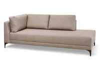 Sofá com Chaise Navona