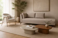 Sofá com Chaise Navona (4)