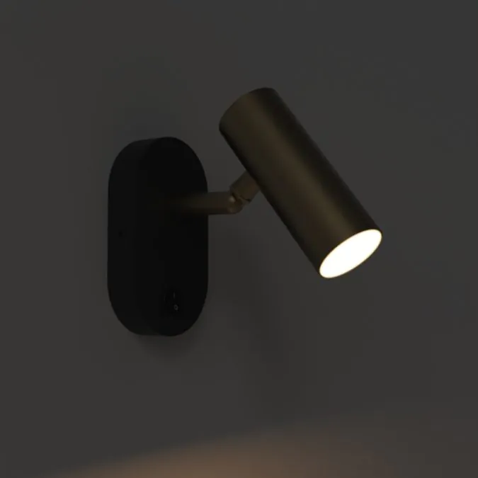 Arandela Gramado Spot