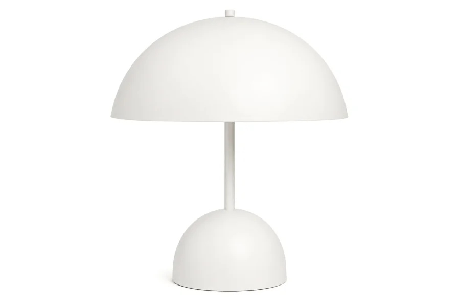 Luminária de Mesa Tessa
