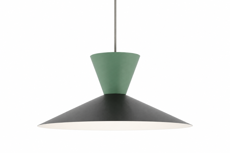 Luminária de Teto Pendente Libra