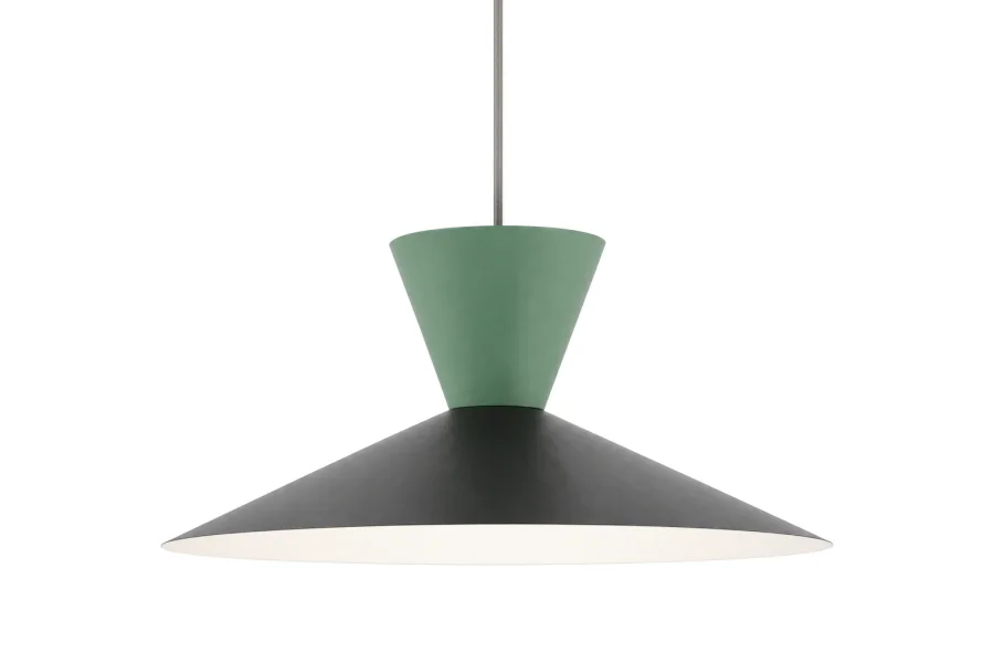 Luminária de Teto Pendente Libra