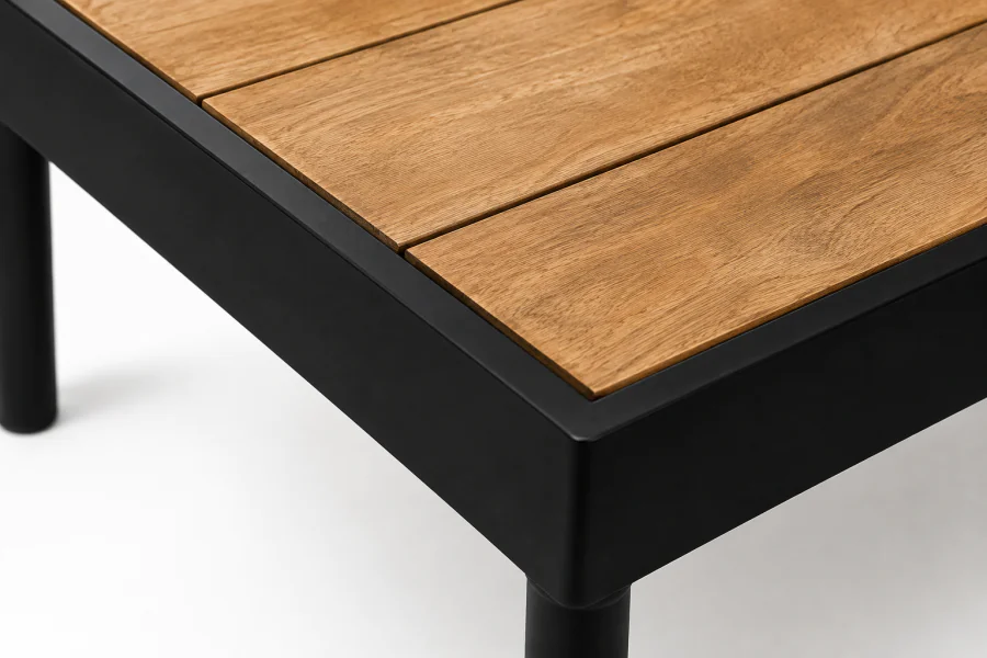 Mesa de Centro para Área Externa Manhatan