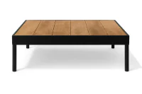 Mesa de Centro para Área Externa Manhatan