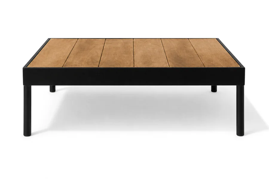 Mesa de Centro para Área Externa Manhatan