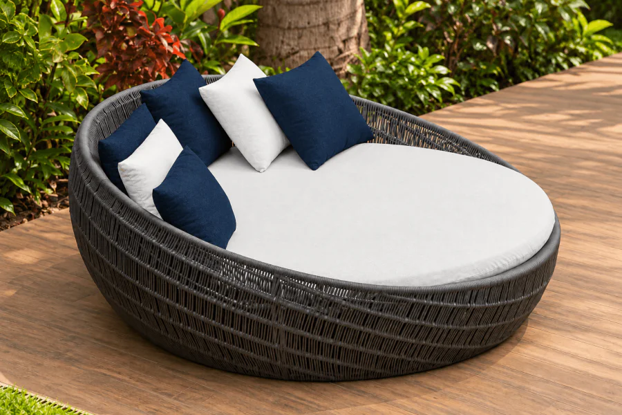 Chaise Área Externa Cassis